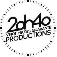 20H40 Productions logo, 20H40 Productions contact details