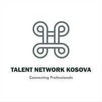 Talent Network Kosova logo, Talent Network Kosova contact details