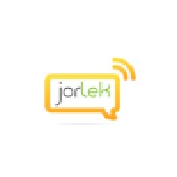 jorLek logo, jorLek contact details