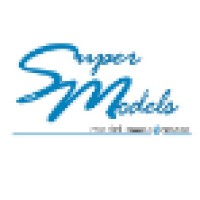 Supermodels Model Management logo, Supermodels Model Management contact details