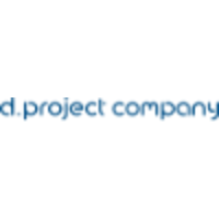 D-Project Company logo, D-Project Company contact details