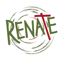 RENATE Europe logo, RENATE Europe contact details