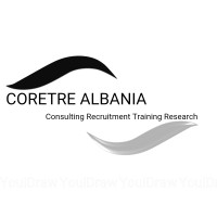 CORETRE ALBANIA logo, CORETRE ALBANIA contact details