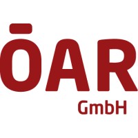 ÖAR GmbH logo, ÖAR GmbH contact details