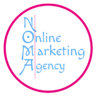 NOMA Online Marketing Agency logo, NOMA Online Marketing Agency contact details