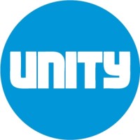 UNITY Charity logo, UNITY Charity contact details