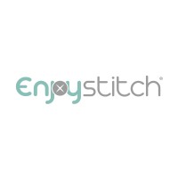 Enjoystitchworld logo, Enjoystitchworld contact details