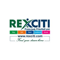 REXCITI REAL ESTATE logo, REXCITI REAL ESTATE contact details