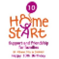 Home Start St Albans logo, Home Start St Albans contact details