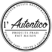 L'Autentico logo, L'Autentico contact details