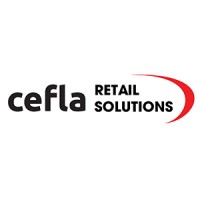 Cefla Retail Solutions logo, Cefla Retail Solutions contact details