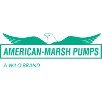 American-Marsh Pumps logo, American-Marsh Pumps contact details