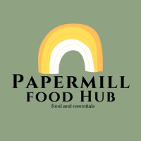 Papermill Food Hub, Inc. logo, Papermill Food Hub, Inc. contact details