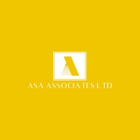 ASA Associates Ltd logo, ASA Associates Ltd contact details