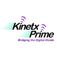 Kinetx Prime logo, Kinetx Prime contact details