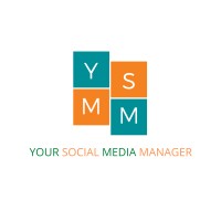 YOUR SMM (social media manager) logo, YOUR SMM (social media manager) contact details