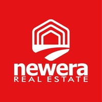 NEWERA Real Estate logo, NEWERA Real Estate contact details