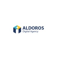 Aldoros Agency logo, Aldoros Agency contact details