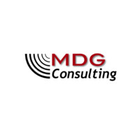 MDG Consulting LLC logo, MDG Consulting LLC contact details