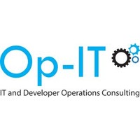 Op-IT, IT and Developer Operations Consulting logo, Op-IT, IT and Developer Operations Consulting contact details