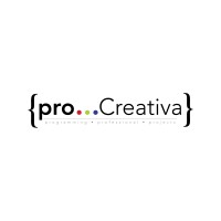 ProCreativa logo, ProCreativa contact details