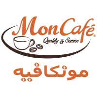 Moncafe LLC logo, Moncafe LLC contact details