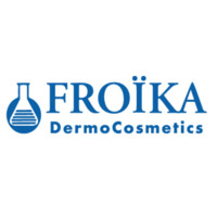 Froika logo, Froika contact details