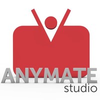 Anymate logo, Anymate contact details