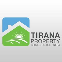 Tirana Property logo, Tirana Property contact details