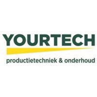 Yourtech BV logo, Yourtech BV contact details