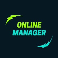 Online Manager logo, Online Manager contact details