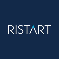 RISTART logo, RISTART contact details