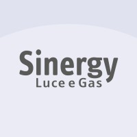 Sinergy Luce e Gas logo, Sinergy Luce e Gas contact details