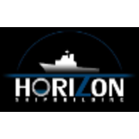 Horizon Shipbuilding Inc logo, Horizon Shipbuilding Inc contact details