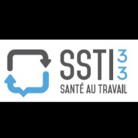 SSTI33 logo, SSTI33 contact details