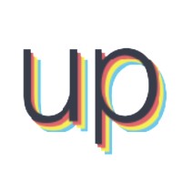 UpDigital logo, UpDigital contact details