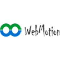 WebMotion - Agency logo, WebMotion - Agency contact details