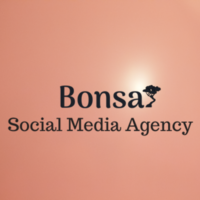 Bonsai Social Media Agency logo, Bonsai Social Media Agency contact details