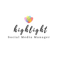 Highlight Social Media Manager logo, Highlight Social Media Manager contact details