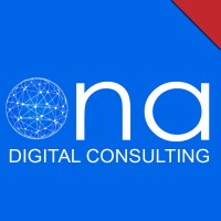 ONA Digital  Consulting logo, ONA Digital  Consulting contact details