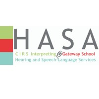 HASA logo, HASA contact details