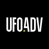 UFO.ADV | Un format originale logo, UFO.ADV | Un format originale contact details