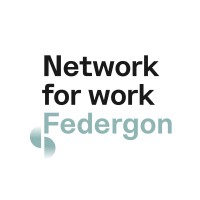 Federgon logo, Federgon contact details