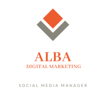 Alba Digital Marketing logo, Alba Digital Marketing contact details