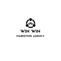 WinWin Marketing Agency logo, WinWin Marketing Agency contact details