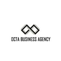 Octa Business Agency logo, Octa Business Agency contact details