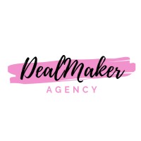 DealMaker Agency logo, DealMaker Agency contact details