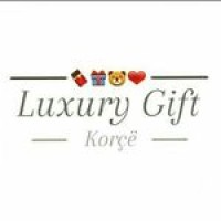 Luxury Gift Korçë logo, Luxury Gift Korçë contact details