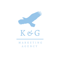 K&G Marketing Agency logo, K&G Marketing Agency contact details