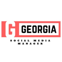 Georgia Social Media Manager logo, Georgia Social Media Manager contact details